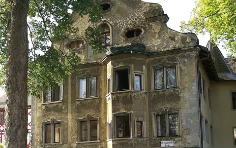 Haus Anderhalden
