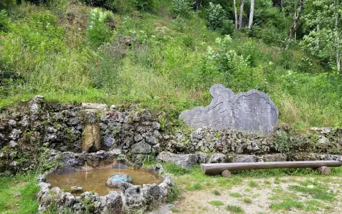 Schäferbrunnen