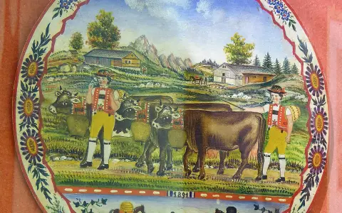 Toggenburger Museum