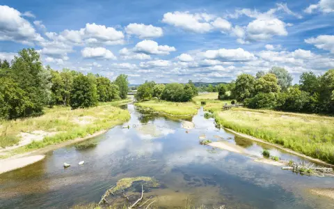 Der Donauursprung