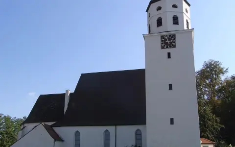Pfarrkirche St. Peter und Paul