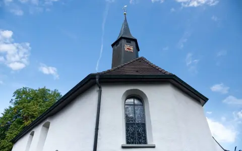 St. Mauritiuskapelle
