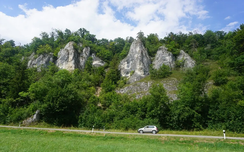 Burg Schmeien
