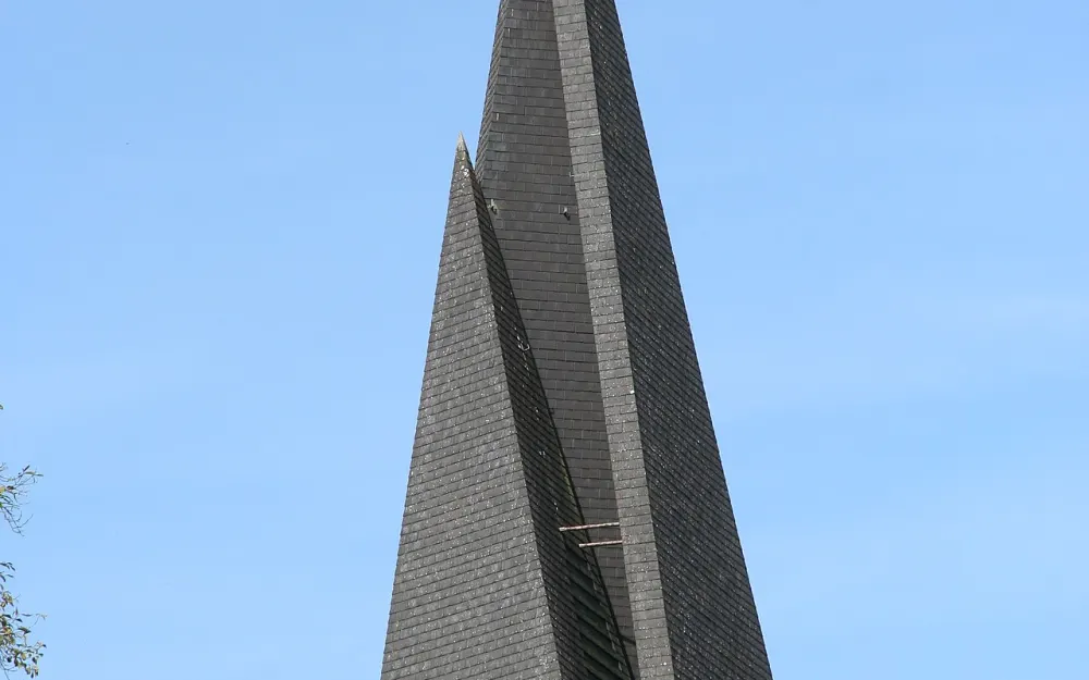 Katholische Kirche St. Franziskus