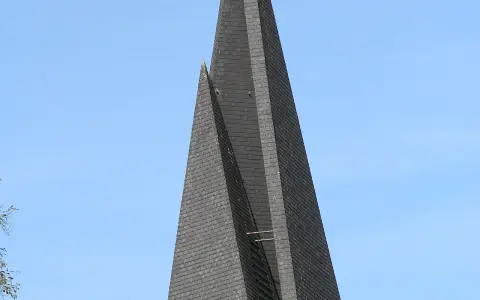 Katholische Kirche St. Franziskus