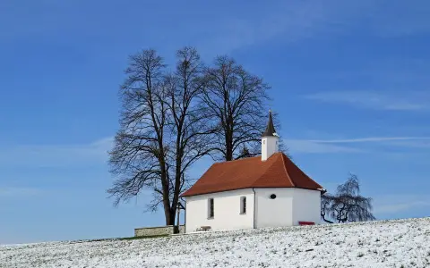 St. Antonius