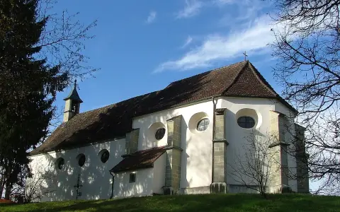 St.-Wolfgang-Kapelle