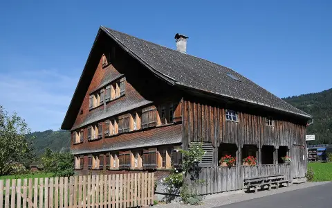 Heimatmuseum Bezau