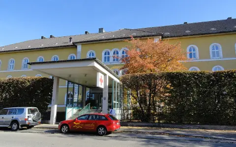 Kreiskrankenhaus Kempten