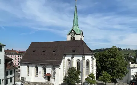 Reformierte Kirche
