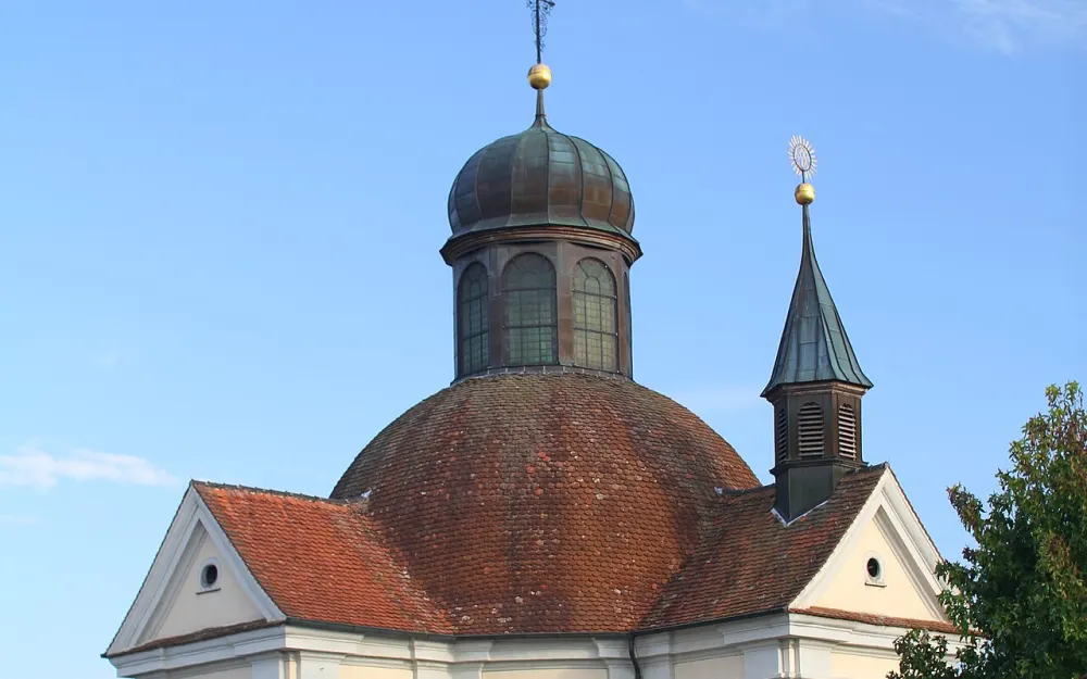 Stefansfeld-Kapelle