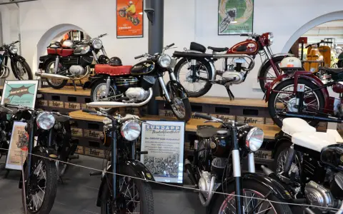 Zündapp-Museum