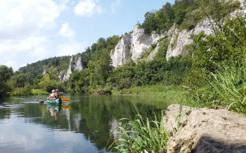 Donautal Touristik