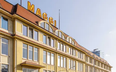 Maggi-Museum