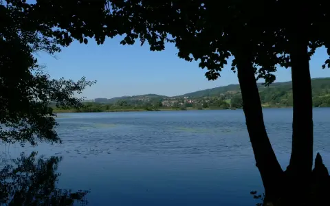 Mindelsee