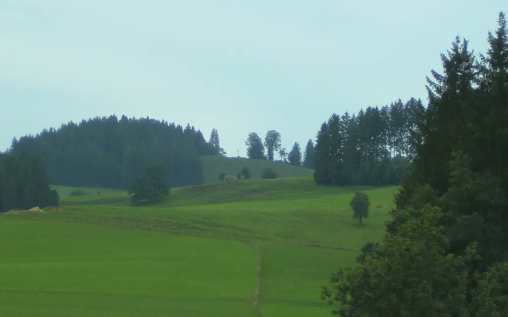 Riedholzer Kugel