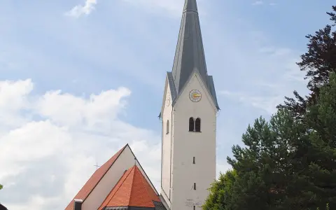 St. Martin (Stiefenhofen)