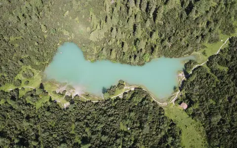 Hirschsee