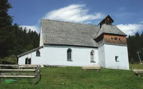 Kristbergkirche