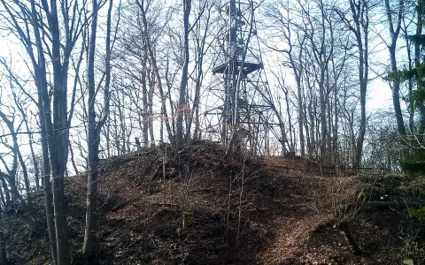 Ruine Randenburg