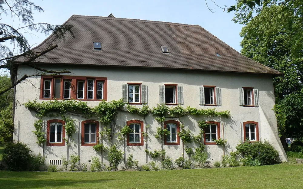 Schloss Kattenhorn