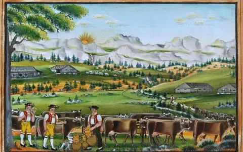 Appenzeller Volkskunde-Museum