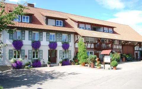 Ferienhof Katzenmaier