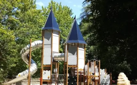 Räuberburg