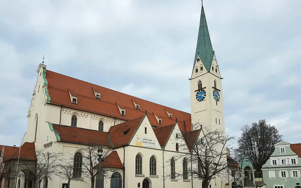 St. Mang (Kempten)