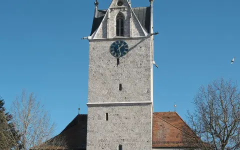 St. Martin (Altheim bei Riedlingen)
