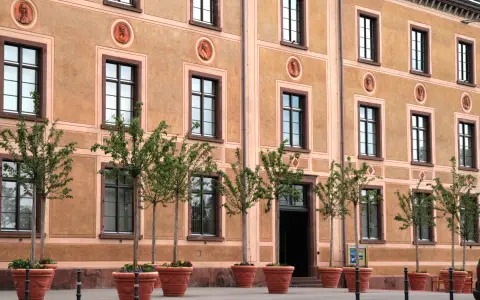 Fürstlich Fürstenbergische Sammlungen