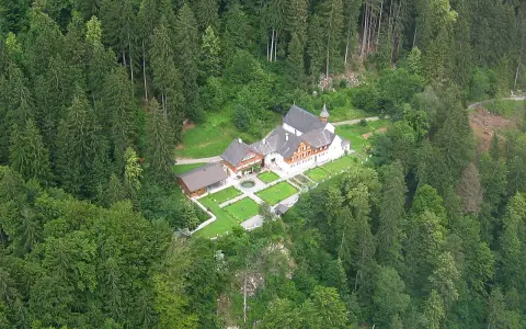 Kapuzinerkloster Gauenstein