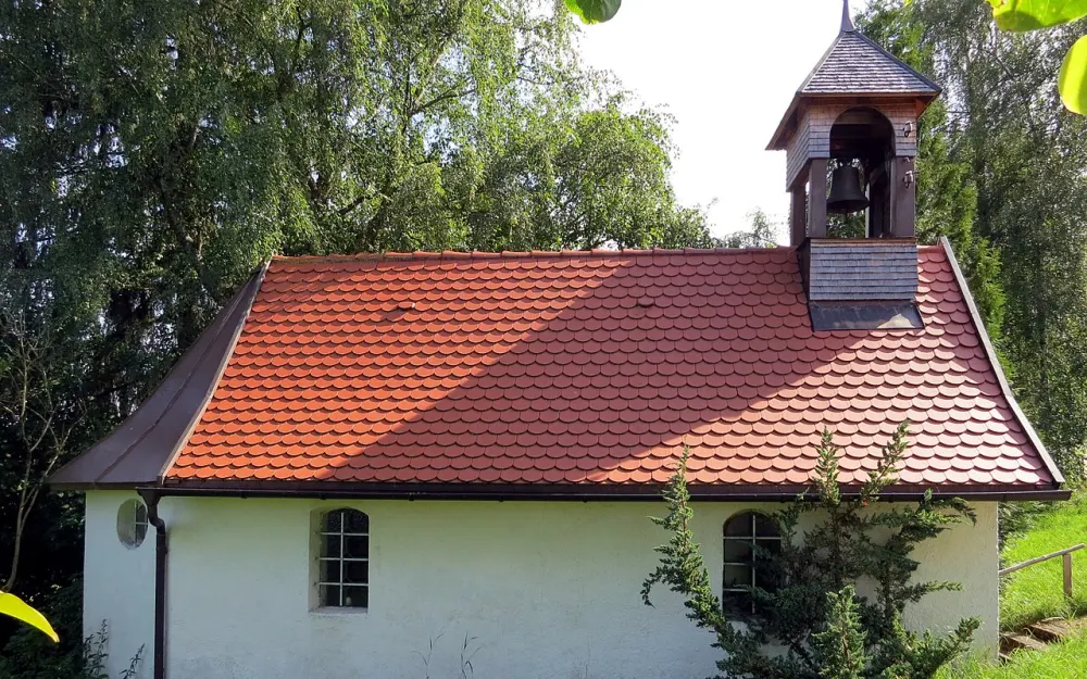 Zu den sieben Zufluchten (Aichbaindt)