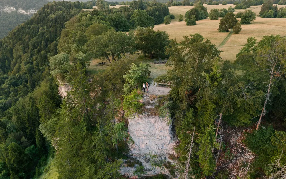 Hörnle