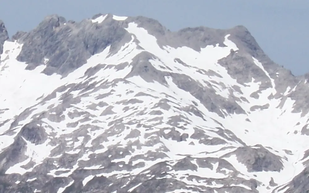 Steinschartenkopf