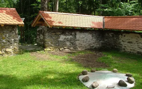 Burgus Ahegg