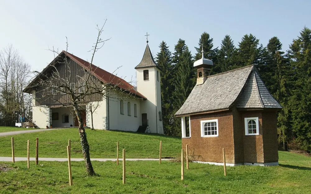 Fatimakapelle
