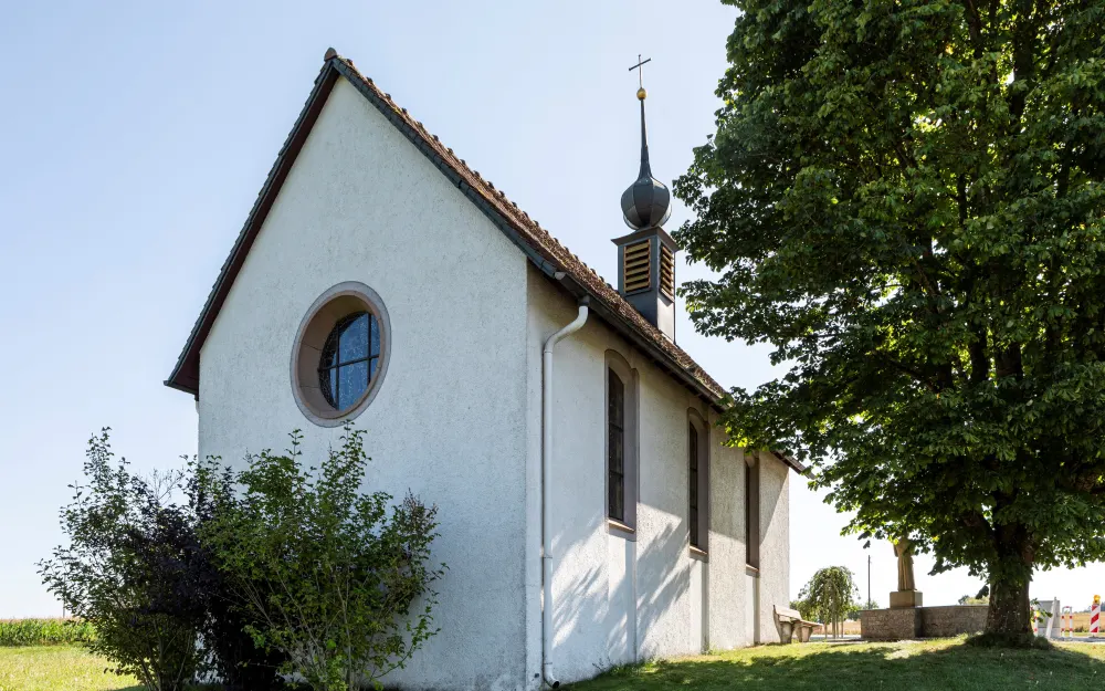 Kapelle St. Wendelin