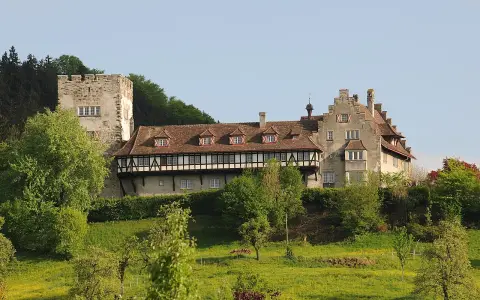 Schloss Wolfurt