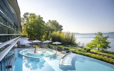 Bodensee-Therme Überlingen