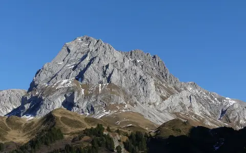 Roggalspitze