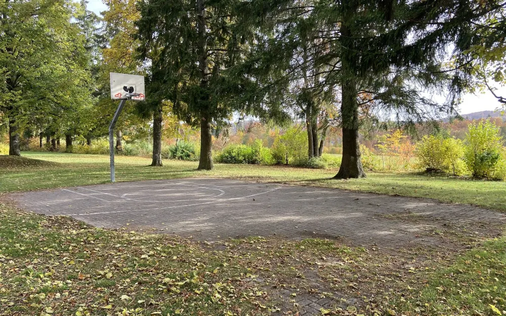 Spielplatz Schöne Egert Albstadt-Tailfingen