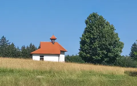 V5 Habnitkapelle Gemeinde Vogt
