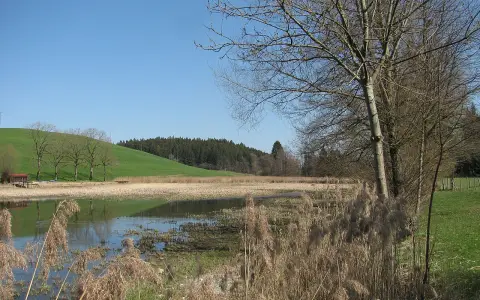 Ebersberger Weiher