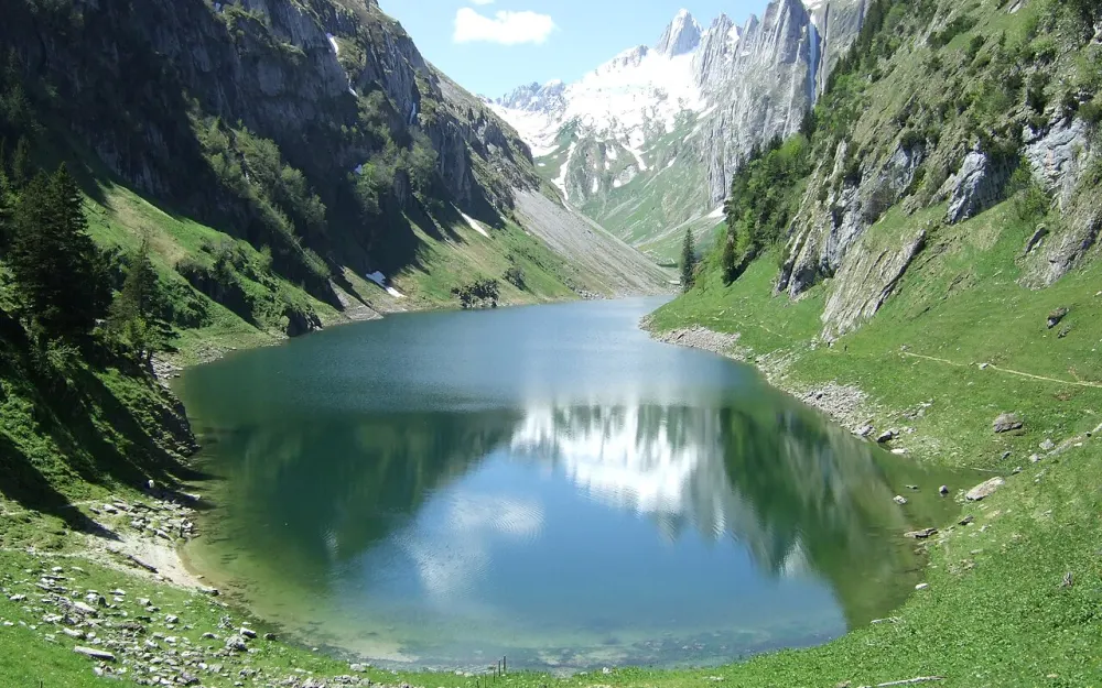 Fählensee