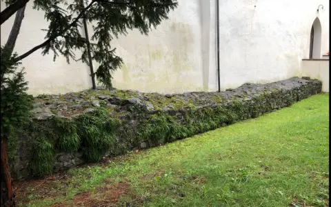 Kastell Schaan