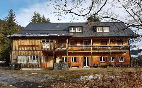 Mahdtalhaus