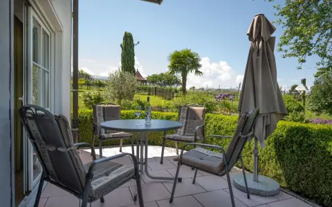 Obst- und Ferienhof Gomeringer