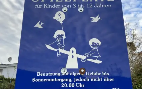 Spielplatz Keltenstraße Albstadt Ebingen