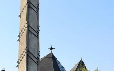St. Hedwig